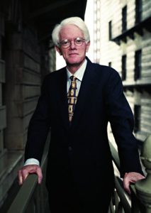 peter lynch - famous traders