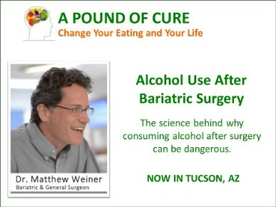 Alcoholism After Gastric Bypass Surgery