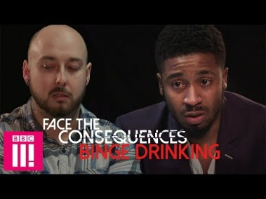 Binge Drinking For Teens